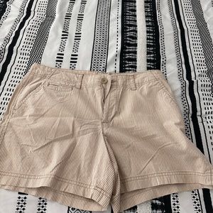 Women’s size 12 St. John’s bay Shorts